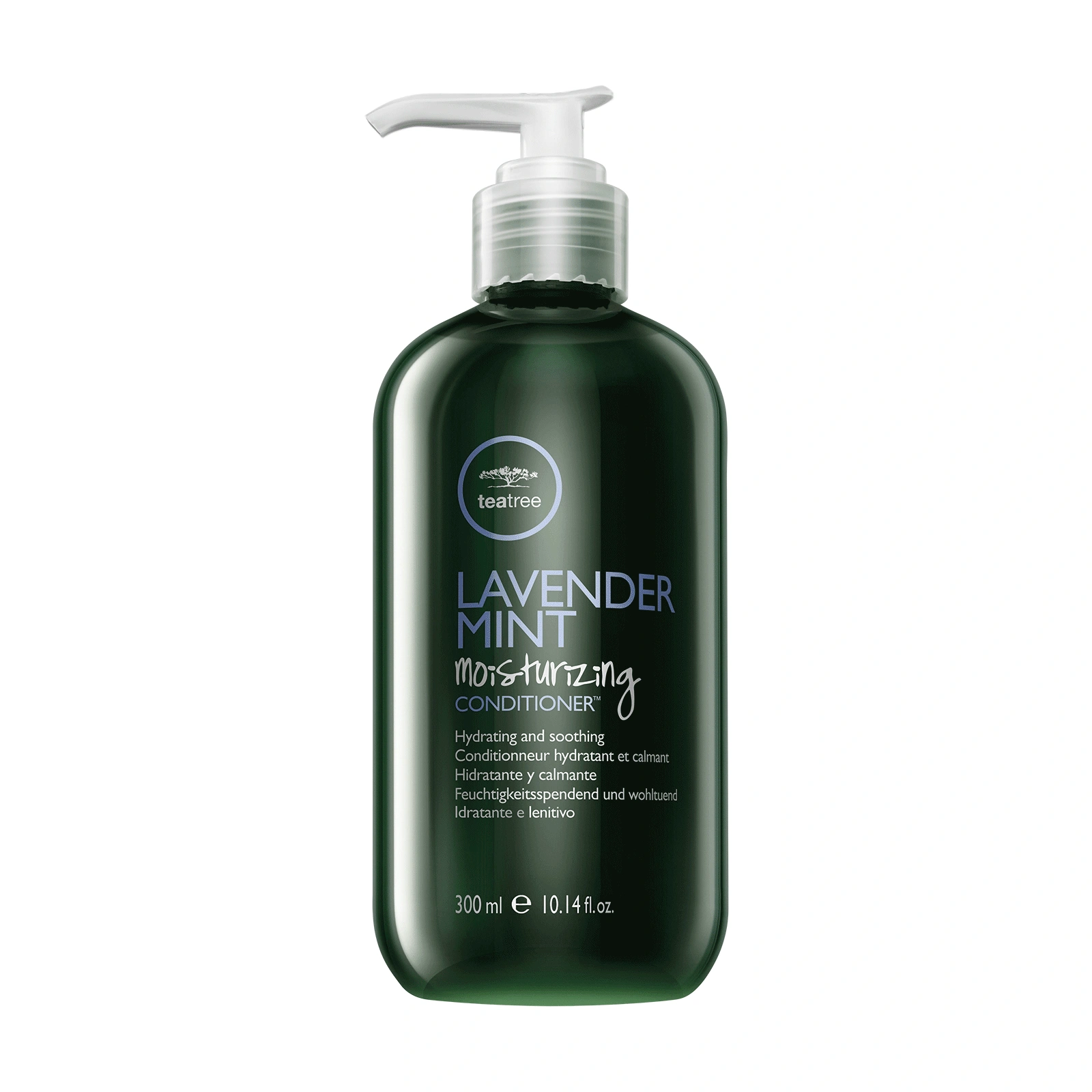 Paul Mitchell Tea Tree - Lavender Mint Moisturizing Conditioner 300ml főképe